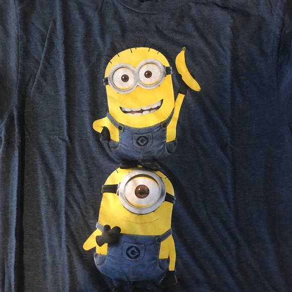 Universal Other - Despicable Me shirt Universal Other - Despicable Me shirt